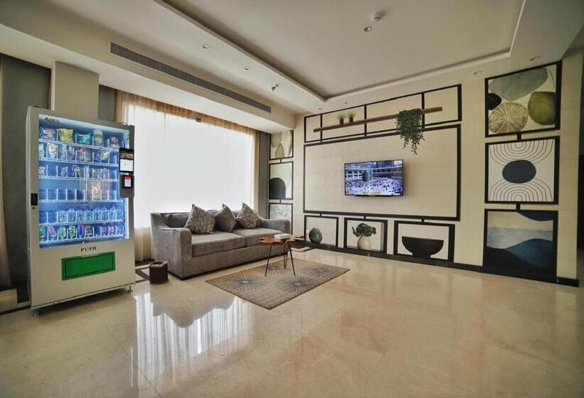 هتل شقة عائلية طابة   Apartment Family Tabba