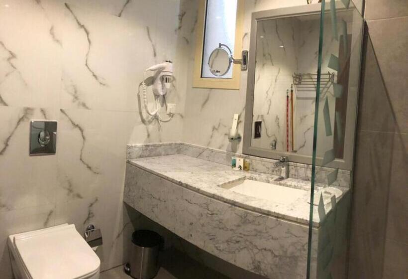 هتل شقة عائلية طابة   Apartment Family Tabba