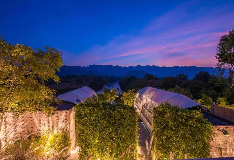 La Levée Resort