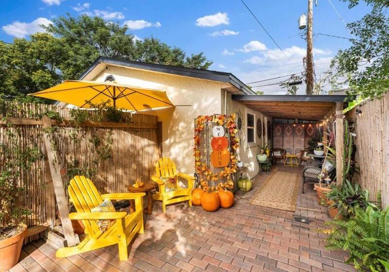 膳宿费 College Park Orlando 5star Villa Oasis   Home Away From Home   Quiet Neighborhood Private Free Parki