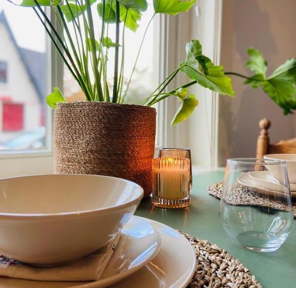 پانسیون De Oude Pastorie