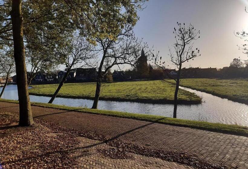 پانسیون De Oude Pastorie