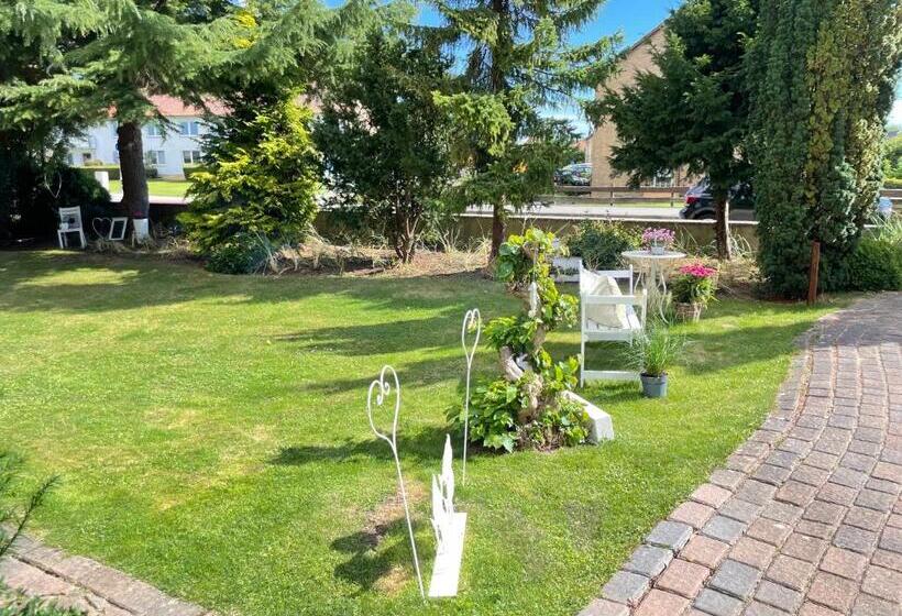 פנסיון Ferienvermietung Strandnah