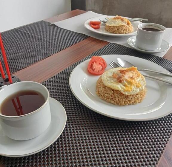 پانسیون Guest House D Valeri