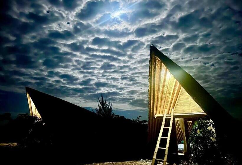 پانسیون Hars Garden Sumba