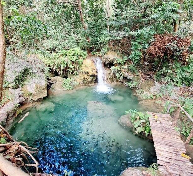 پانسیون Hars Garden Sumba