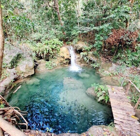 پانسیون Hars Garden Sumba