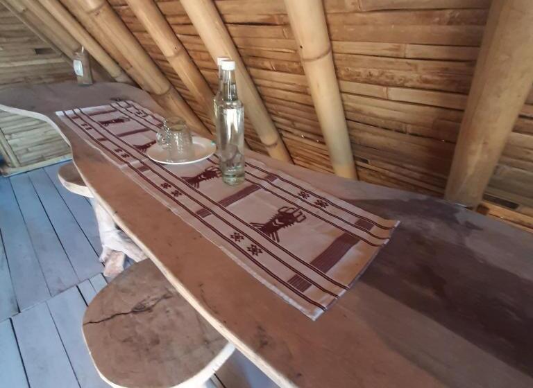 پانسیون Hars Garden Sumba