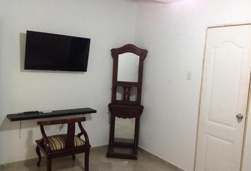 بنسيون Hostal Donde Marle