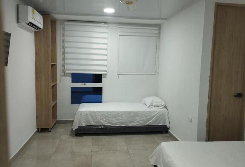 بنسيون Hostal Donde Marle