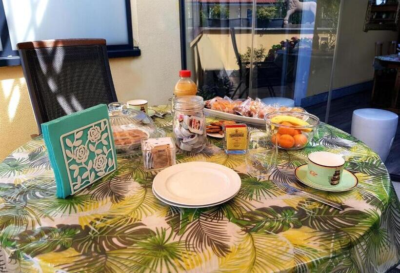 بنسيون La Stanza Dei Sogni