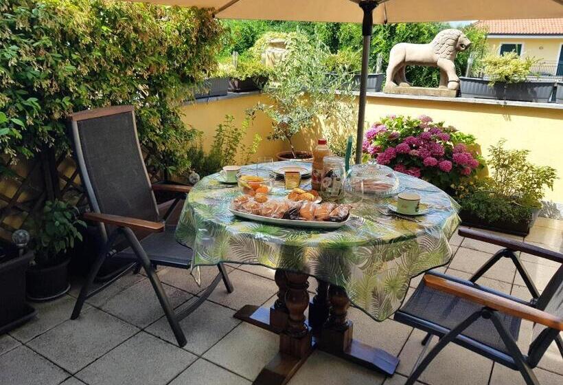 بنسيون La Stanza Dei Sogni