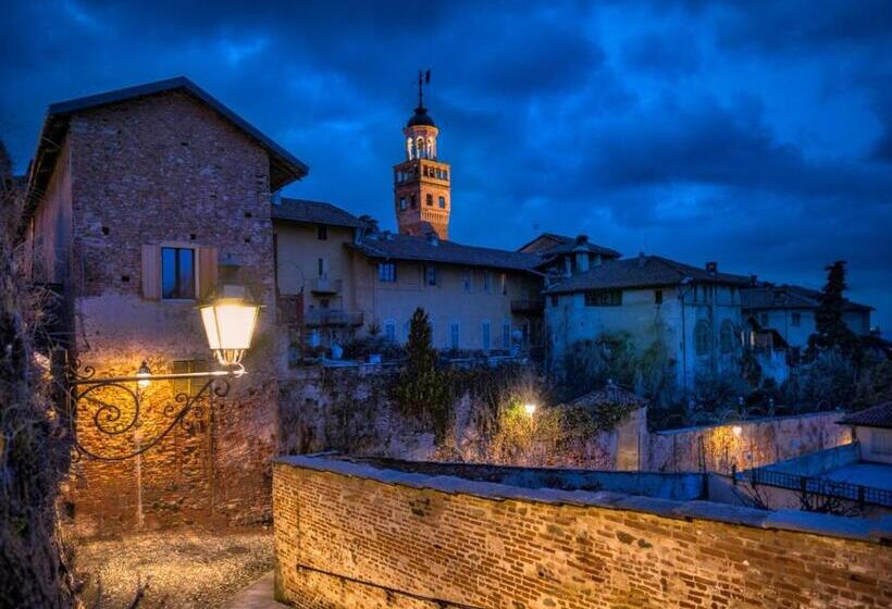 بنسيون La Stanza Dei Sogni