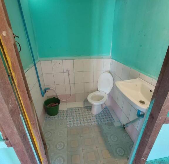 پانسیون Mr. Phaos Riverview Guesthouse & Restaurant