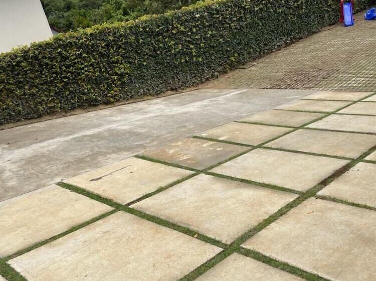منتجع Pousada Renovo Da Serra