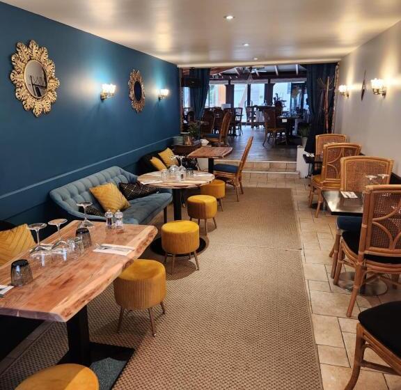 Résidence Normandie