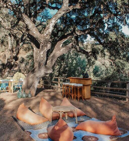 فندق صغير All Inclusive Luxurious Coliving La Kookaburra