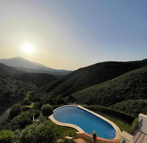 فندق صغير All Inclusive Luxurious Coliving La Kookaburra