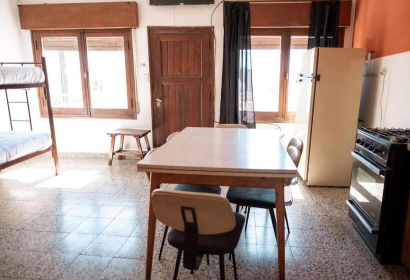 هاستل American Hoteles