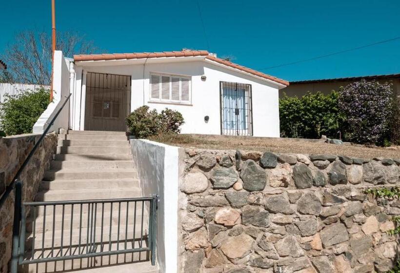 هاستل American Hoteles