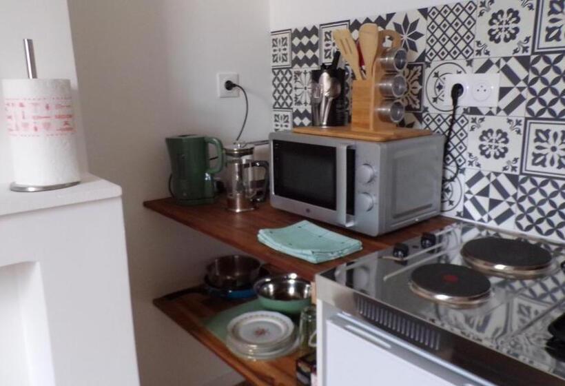 Appart Hotel Casa Patricia