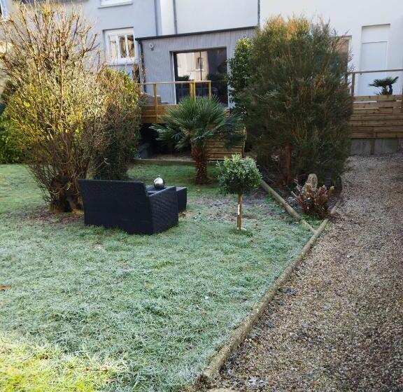 צימר La Petite Perle De Quimper