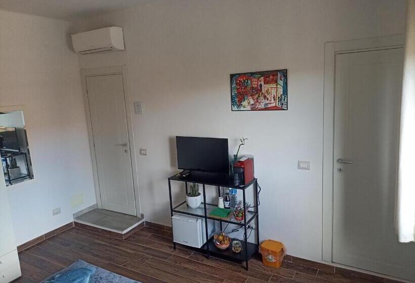 Bed and Breakfast Botanical