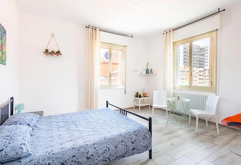 Bed and Breakfast Botanical