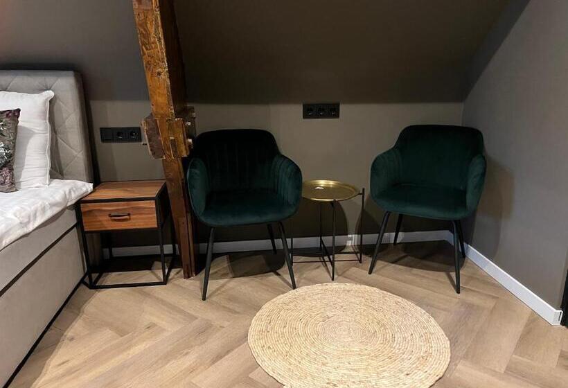 Boutique Hotel De Kade Zaandam Amsterdam