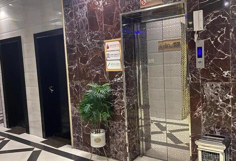 Hotel برج الجنوب جولدن نيو خميس مشيط