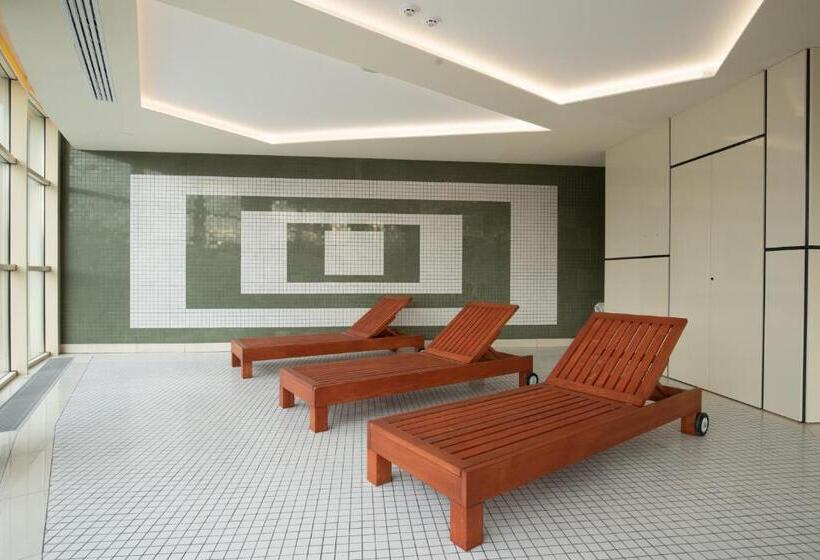 فندق Arden Palace Medical Resort & Spa