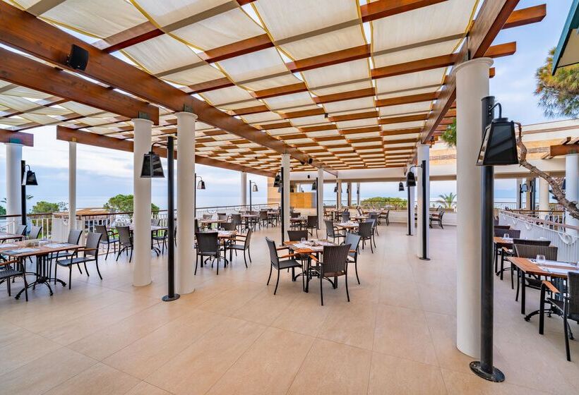 ホテル Rixos Park Belek, The Land of Legends Access