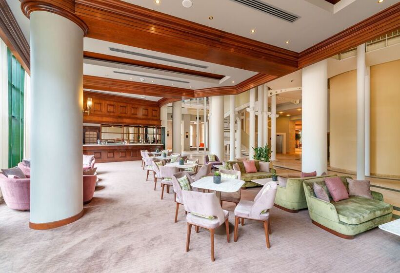 ホテル Rixos Park Belek, The Land of Legends Access