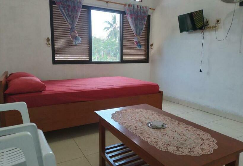 فندق Wisma Galiharum Banjarnegara
