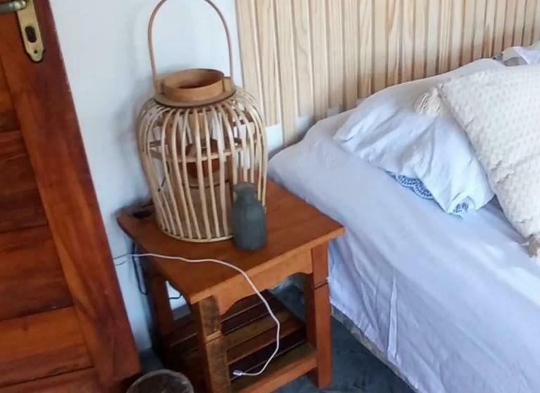 펜션 Casa Flor De Dendê, Serra Grande, Bahia