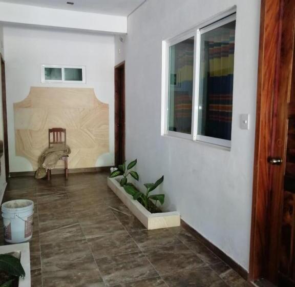 پانسیون Casa Shambieda