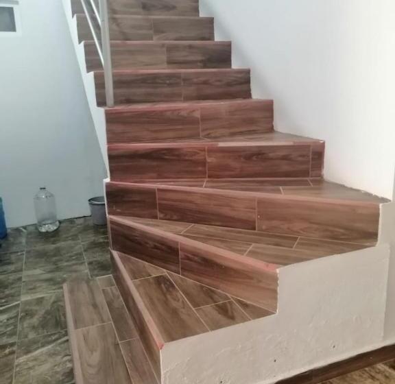 پانسیون Casa Shambieda