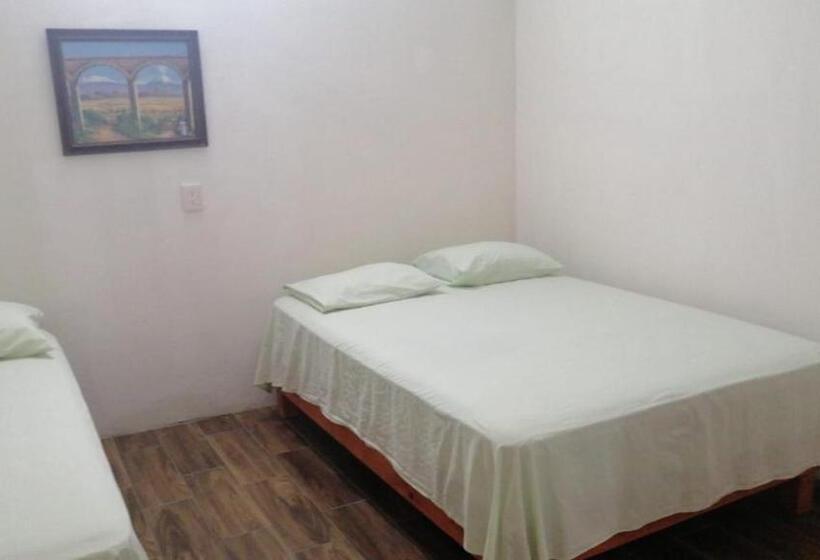 پانسیون Casa Shambieda