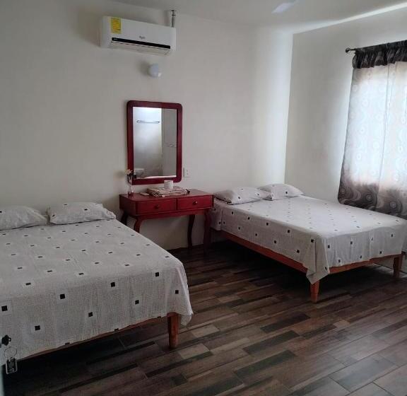 پانسیون Casa Shambieda