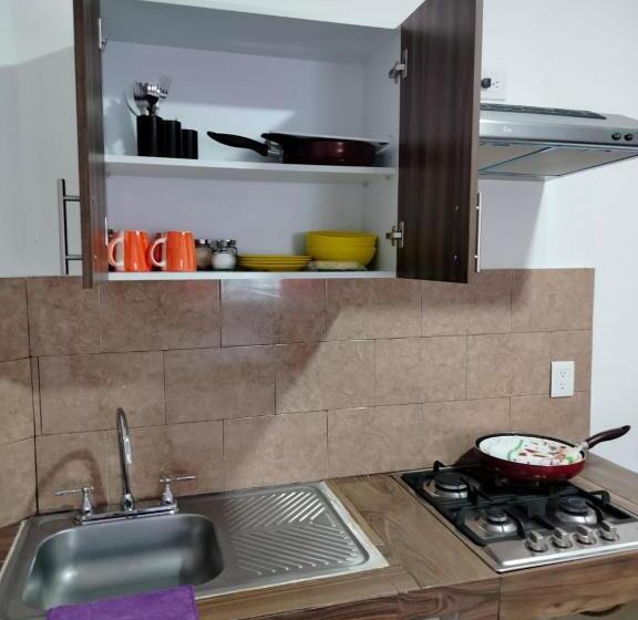 پانسیون Casa Shambieda