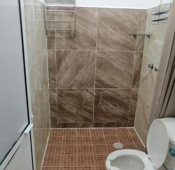 پانسیون Casa Shambieda