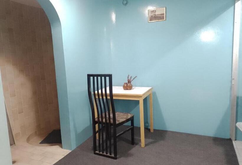 Пансион Flying House Hostel