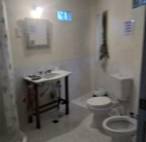 بنسيون La Posta San Fernando