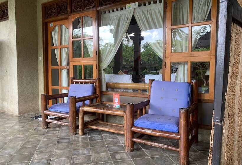 膳宿费 Narafa S Guest House