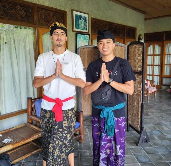 膳宿费 Narafa S Guest House