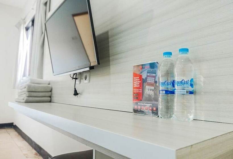 پانسیون Twospaces Living At Panorama Villas