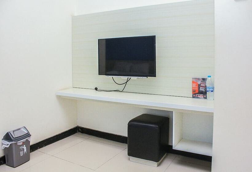 پانسیون Twospaces Living At Panorama Villas