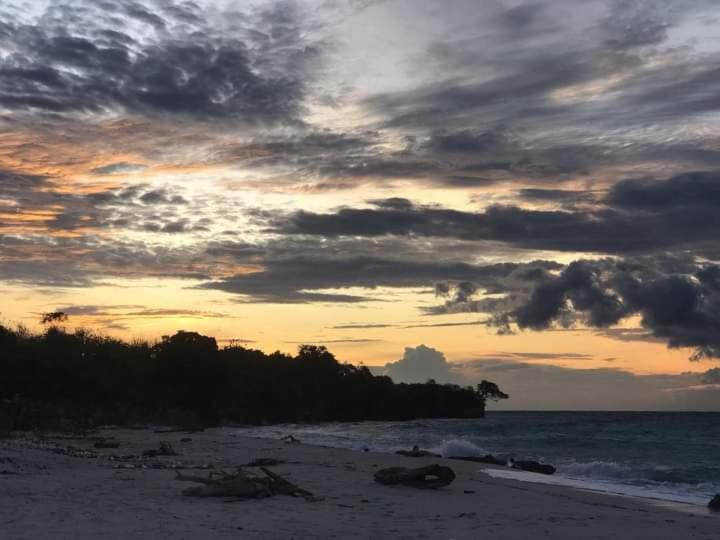 استراحتگاه Home Stay Ramli