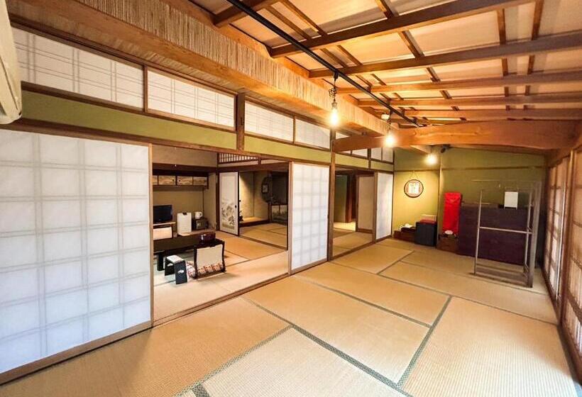 Sangai Ryokan