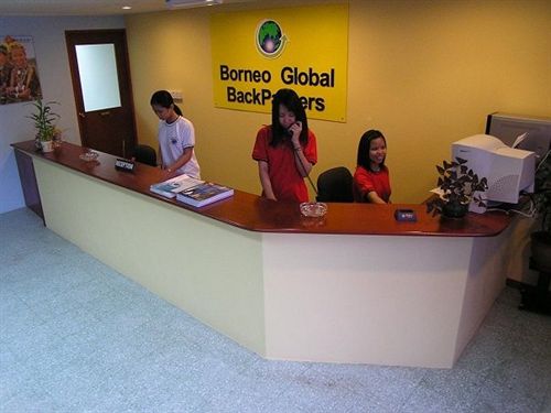 Ostello Borneo Global Backpackers